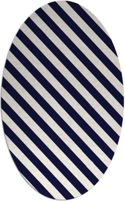 slanted rug - item 488220