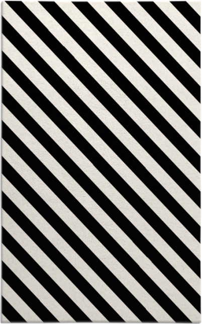 slanted rug - item 488334