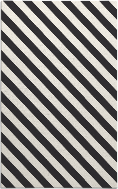 slanted rug - item 488336