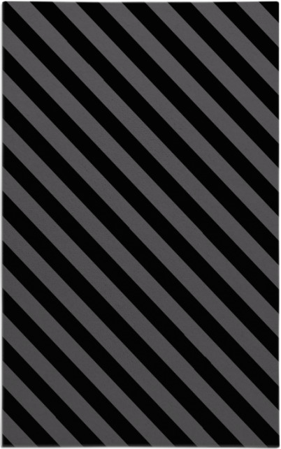 slanted rug - item 488337