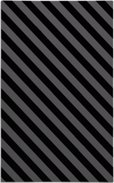 slanted rug - item 488338