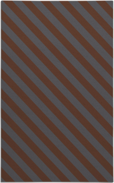 slanted rug - item 488340