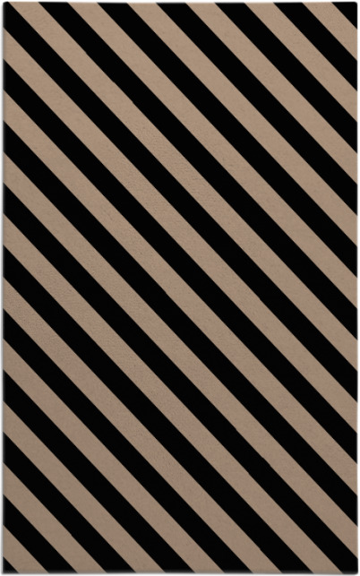 slanted rug - item 488341