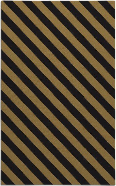 slanted rug - item 488350