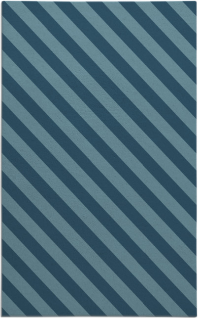 slanted rug - item 488355