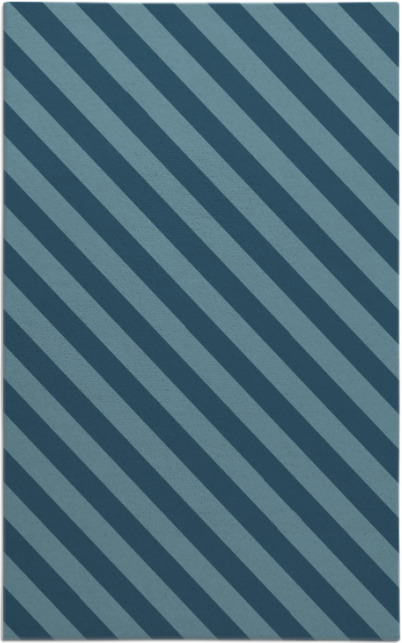 slanted rug - item 488356