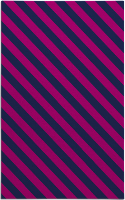 slanted rug - item 488357