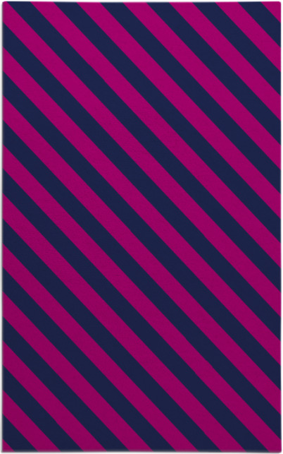 slanted rug - item 488358