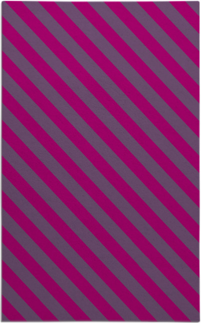 slanted rug - item 488359