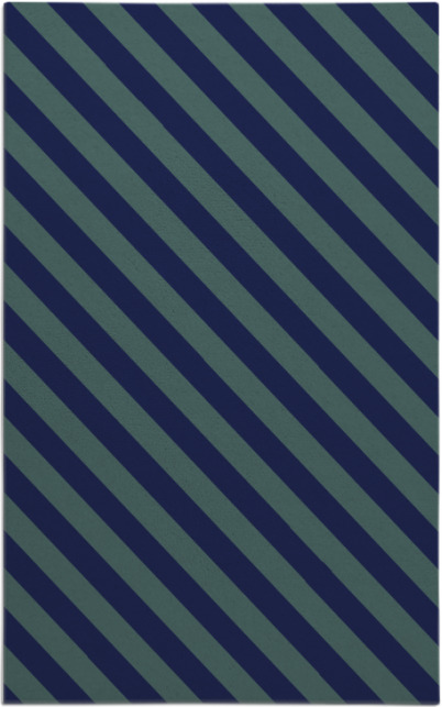 slanted rug - item 488361