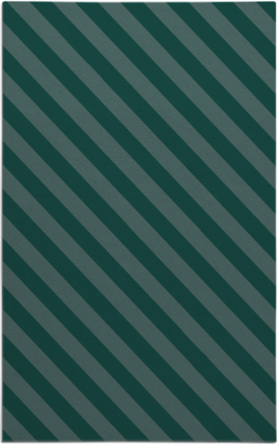 slanted rug - item 488363