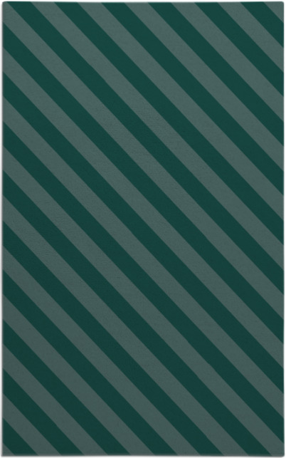 slanted rug - item 488364