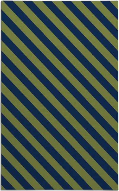 slanted rug - item 488366