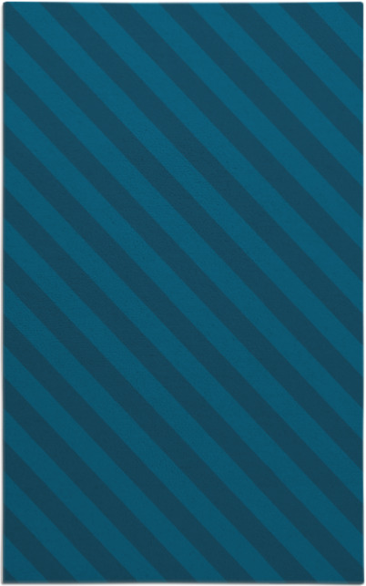 slanted rug - item 488381