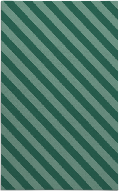 slanted rug - item 488386