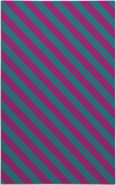 slanted rug - item 488393