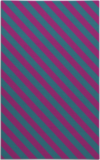 slanted rug - item 488394