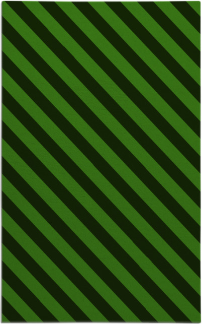 slanted rug - item 488399