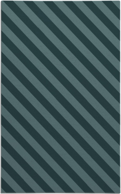 slanted rug - item 488401