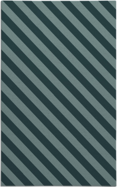 slanted rug - item 488403