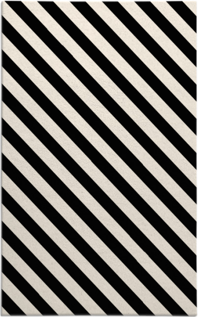 slanted rug - item 488405