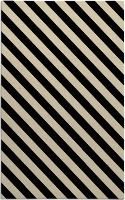 slanted rug - item 488407