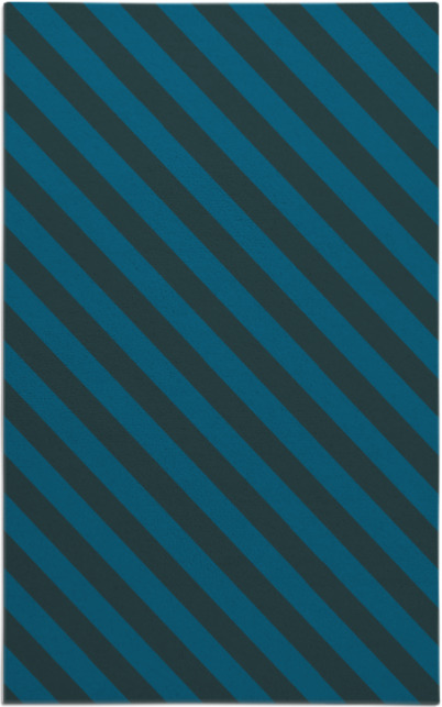 slanted rug - item 488410