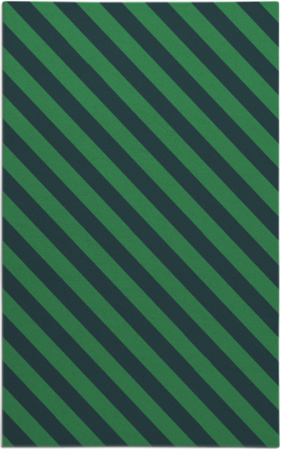 slanted rug - item 488411