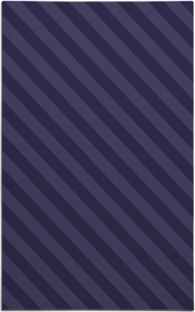 slanted rug - item 488415