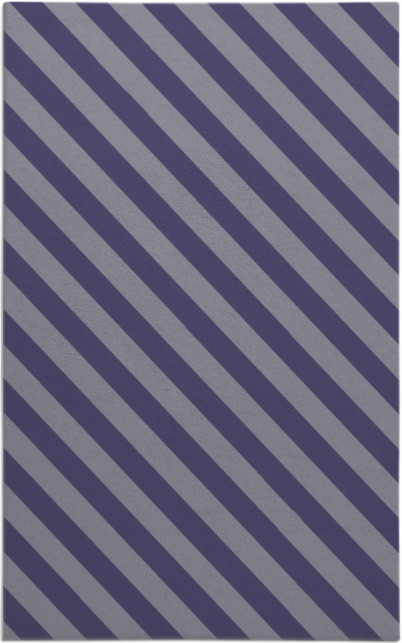 slanted rug - item 488417