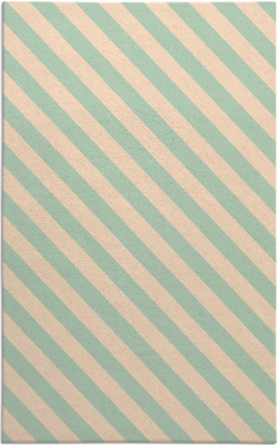 slanted rug - item 488431