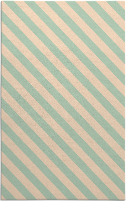 slanted rug - item 488432