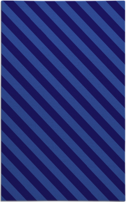 slanted rug - item 488433