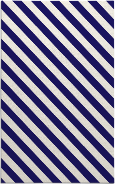 slanted rug - item 488436