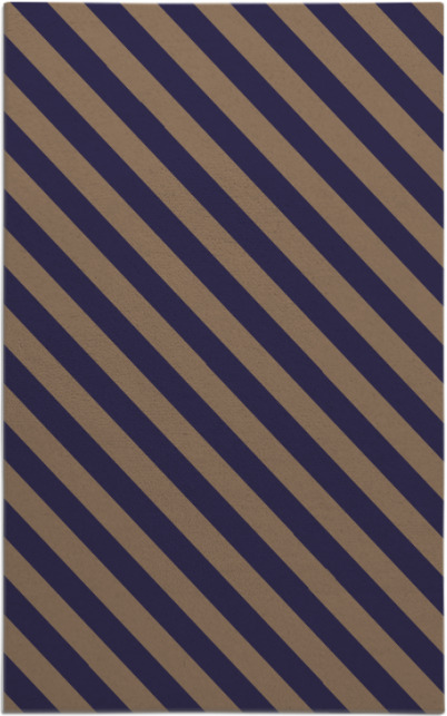 slanted rug - item 488438