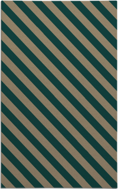 slanted rug - item 488451