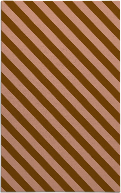 slanted rug - item 488475