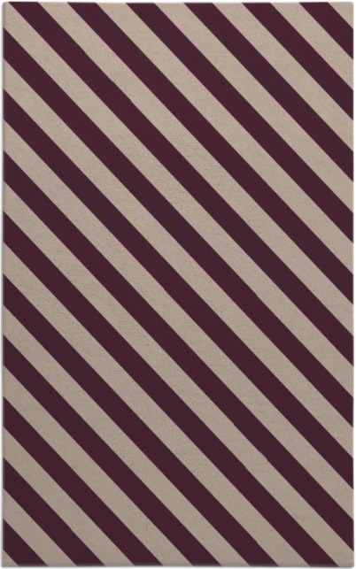 slanted rug - item 488485