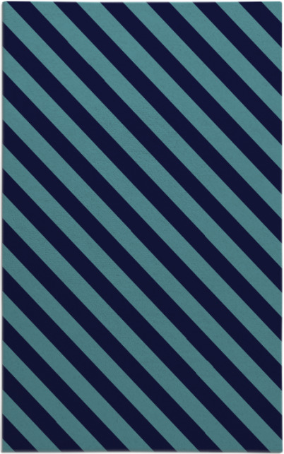 slanted rug - item 488499