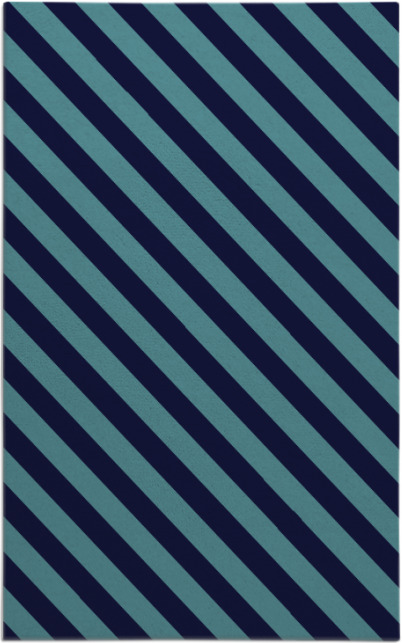 slanted rug - item 488500