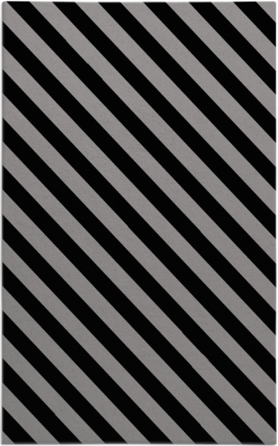 slanted rug - item 488503