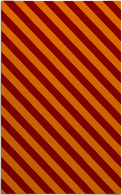 slanted rug - item 488517