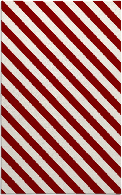 slanted rug - item 488523