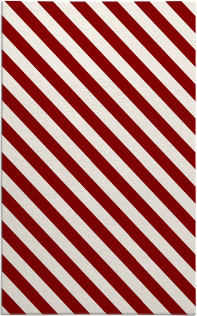 slanted rug - item 488524