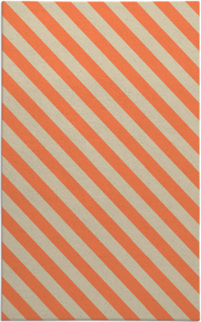 slanted rug - item 488525