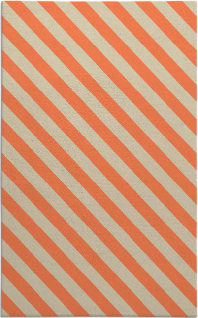 slanted rug - item 488526