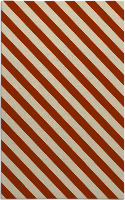 slanted rug - item 488528