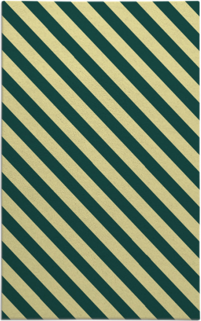 slanted rug - item 488534