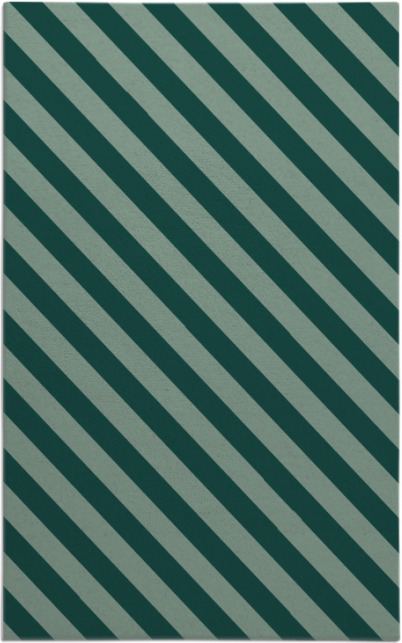 slanted rug - item 488535