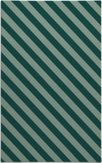 slanted rug - item 488536